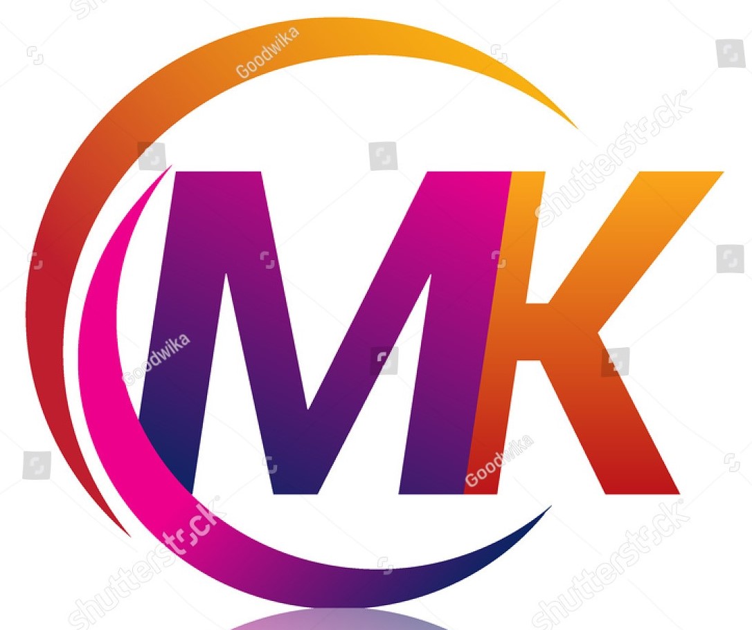  MK MARKETING